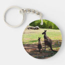 Search for kangaroos key rings Joey