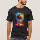 Search for yggdrasil tshirts Unique