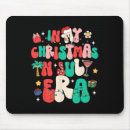 Search for retro santa mousepads Reindeer