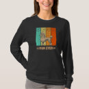 Search for poodle womens tshirts Retro