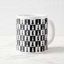 Search for game mugs White