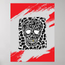 Search for home school posters Red