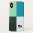Search for cyan iphone cases Geometric