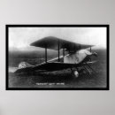 Search for biplane posters Vintage