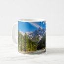 Search for canadian rocky mountains mugs Landscape