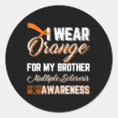 Search for multiple sclerosis stickers Wear