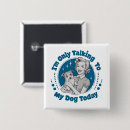 Search for 1950s badges Cute