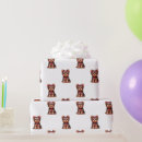 Search for yorkie wrapping paper Terrier