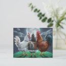 Search for chicken get well cards Cartoon