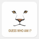 Search for lioness stickers Queen