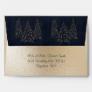 Search for tree envelopes Modern
