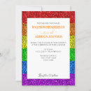 Search for gay marriage wedding invitations Lgbt
