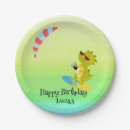Search for ski paper plates Birthday