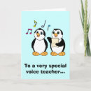 Search for penguin teacher Music