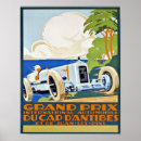 Search for art deco car posters Retro