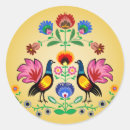 Search for elegant floral pattern stickers Trendy