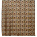 Search for fall shower curtains Earth tones