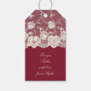 Search for red lace Flowers