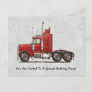 Search for work truck invitations Dump