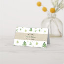 Search for pine place cards Woods