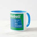 Search for blue ball mugs Paddle