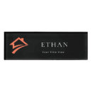 Search for unique name tags Stylish