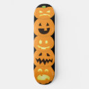 Search for pumpkin skateboards Black