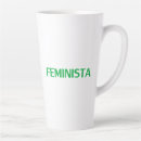 Search for feminist mugs Women