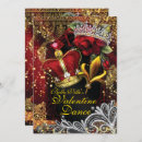 Search for school homecoming invitations Dance