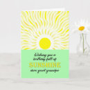 Search for sunshine birthday cards Yellow