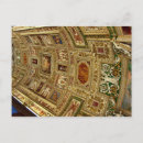 Search for ceilings Vatican