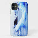 Search for iceberg iphone cases Nature