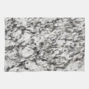 Search for black marble tea towels Granite
