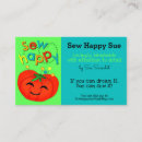 Search for quilts business cards Needle
