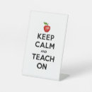 Search for teaching office supplies Keep calm