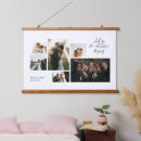 Search for photo collage tapestries Couple