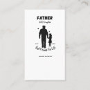 Search for daughter business cards Dad