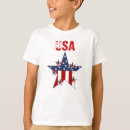 Search for patriotic kids tshirts Colourful