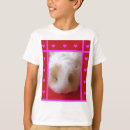 Search for guinea pig kids tshirts Animal