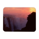 Search for misty magnets Sunrise