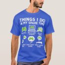 Search for vintage christmas tshirts Nerd