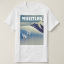 Search for whistler tshirts Ski
