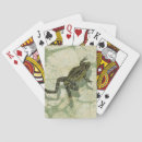 Search for water playing cards Nature