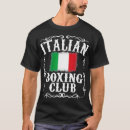 Search for italian boxing clothing Fighter