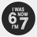 Search for number 60 stickers Funny