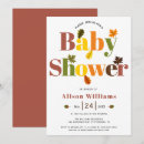 Search for acorn invitations Brown