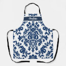 Search for sophisticated aprons Floral