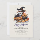 Search for cookies halloween invitations Spooky