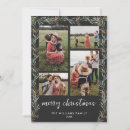 Search for minimal christmas cards Photo collage