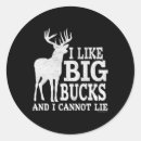 Search for big buck stickers Black lab